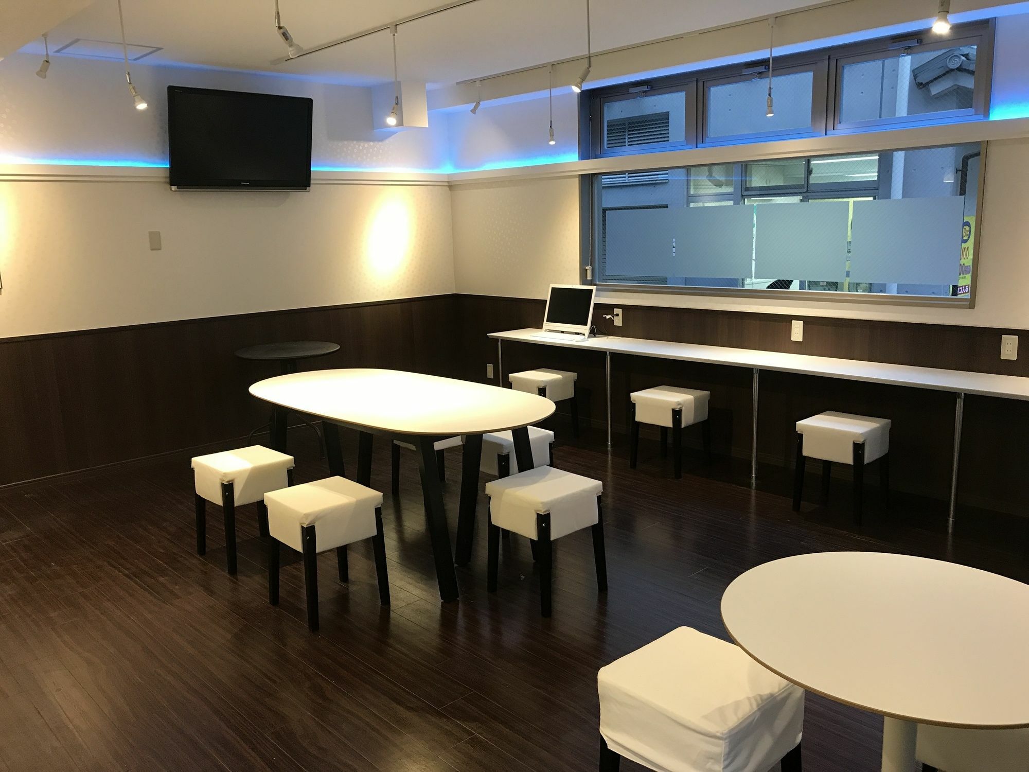 Hotel Owl Tokyo Nippori Dış mekan fotoğraf