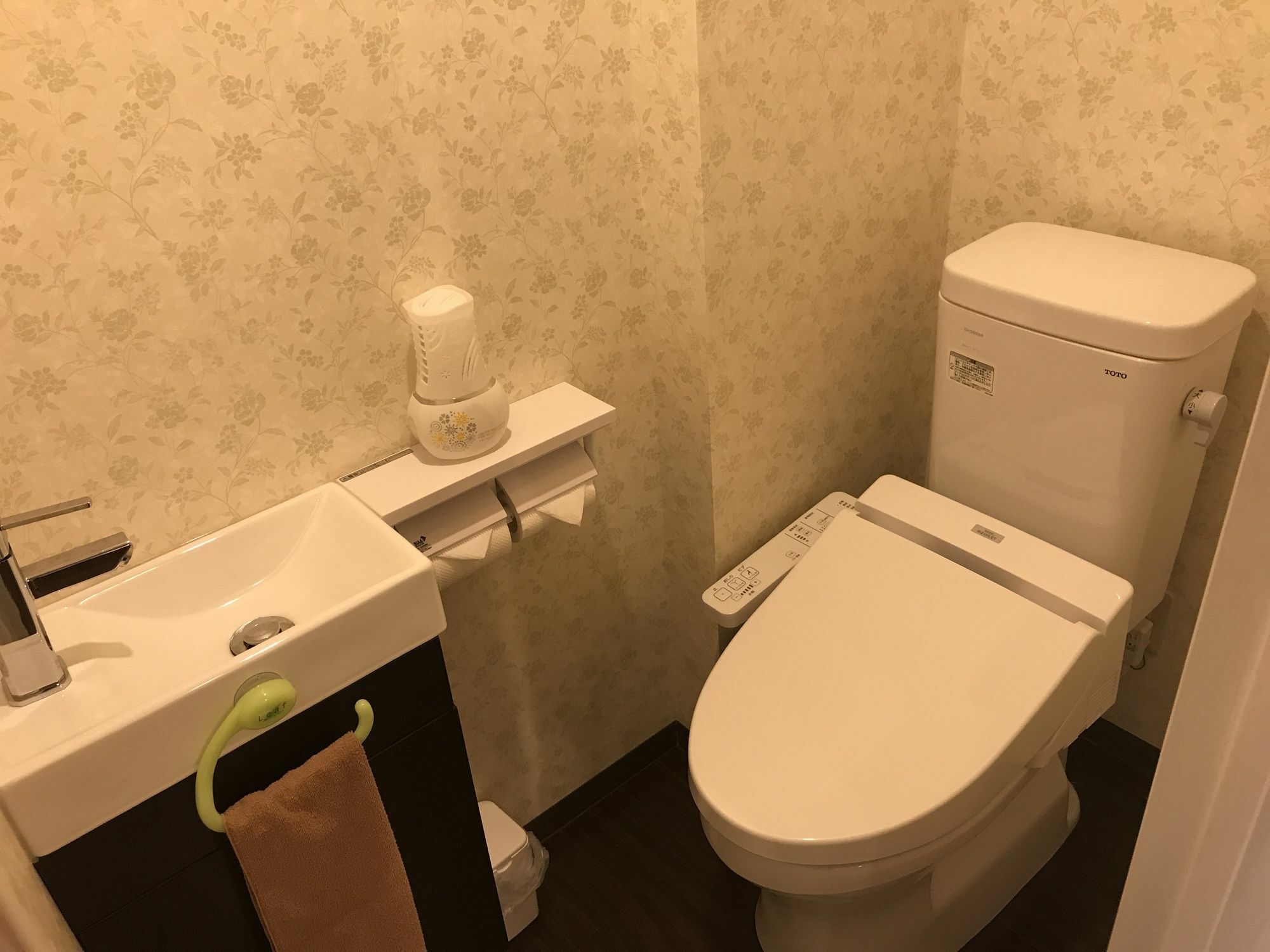 Hotel Owl Tokyo Nippori Dış mekan fotoğraf