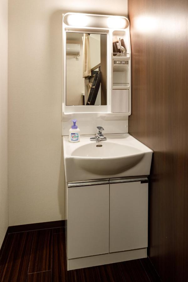 Hotel Owl Tokyo Nippori Dış mekan fotoğraf
