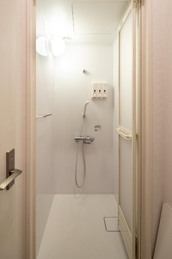 Hotel Owl Tokyo Nippori Dış mekan fotoğraf