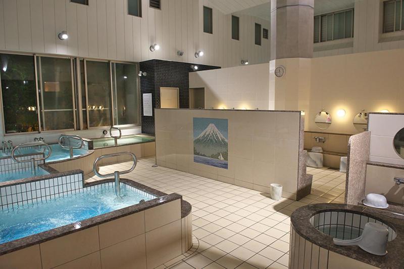 Hotel Owl Tokyo Nippori Dış mekan fotoğraf