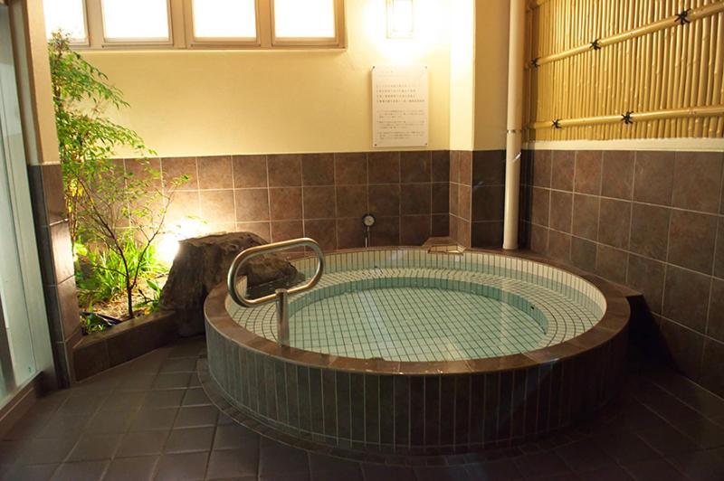 Hotel Owl Tokyo Nippori Dış mekan fotoğraf