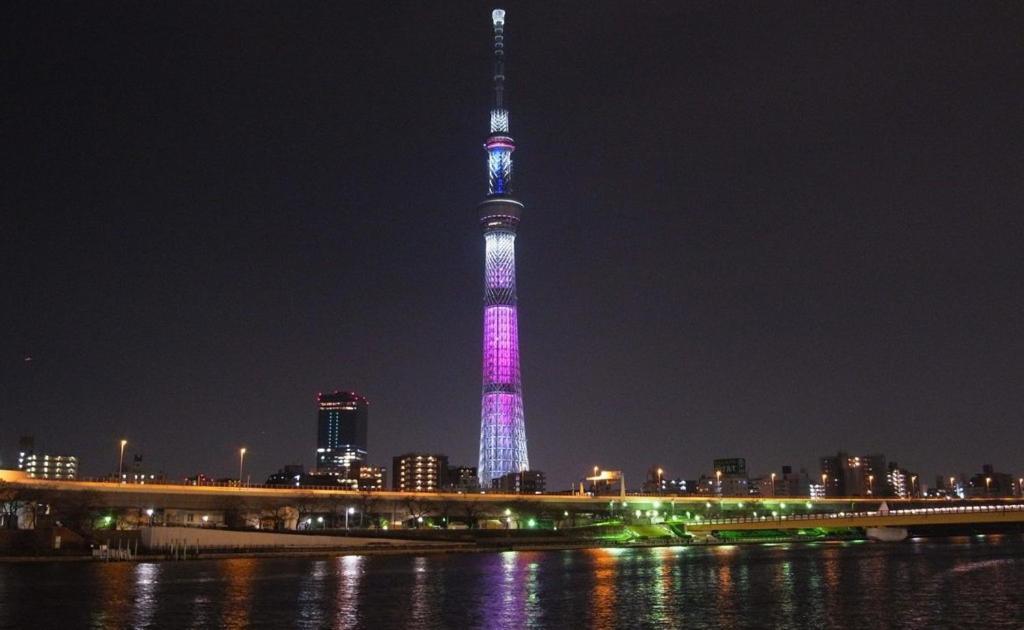 Hotel Owl Tokyo Nippori Dış mekan fotoğraf