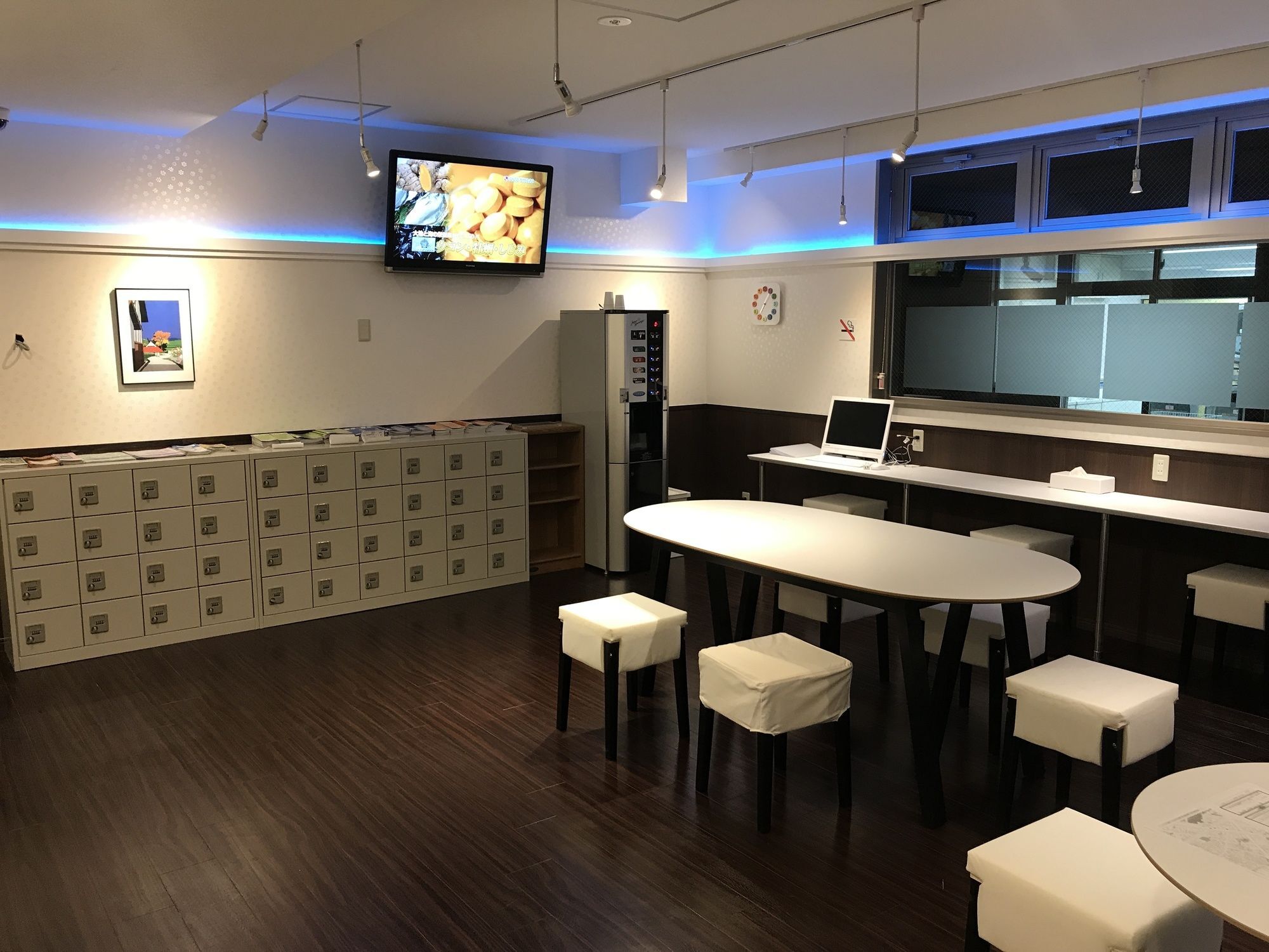 Hotel Owl Tokyo Nippori Dış mekan fotoğraf