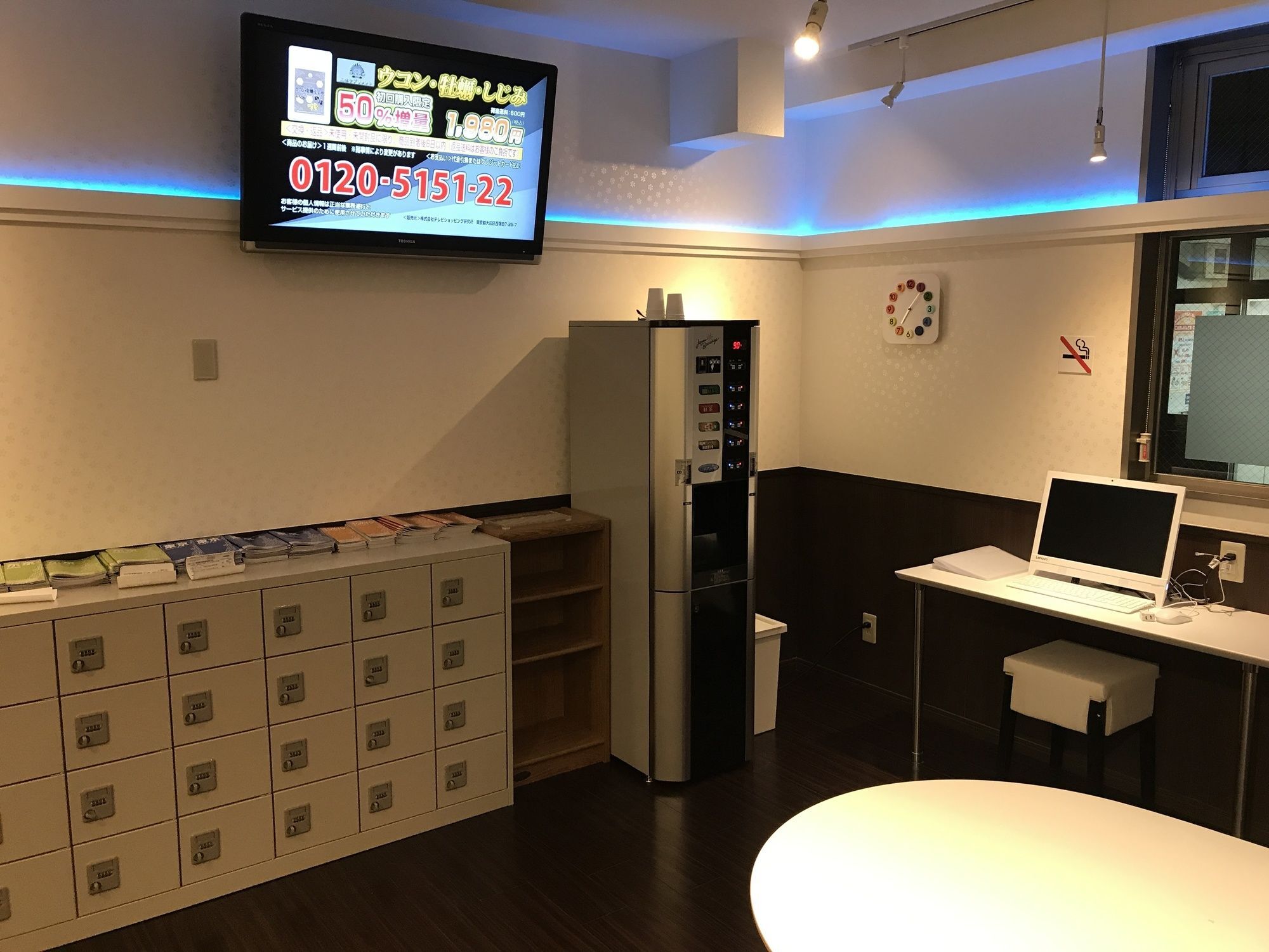 Hotel Owl Tokyo Nippori Dış mekan fotoğraf